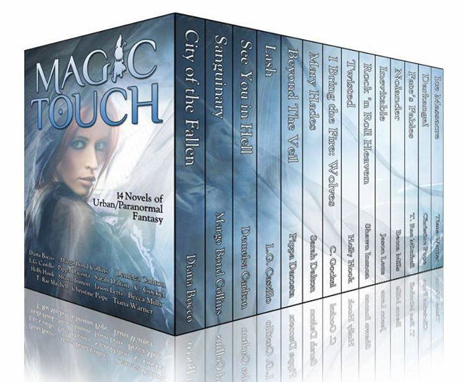BookBundle
