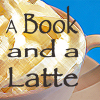legends and lattes book cover