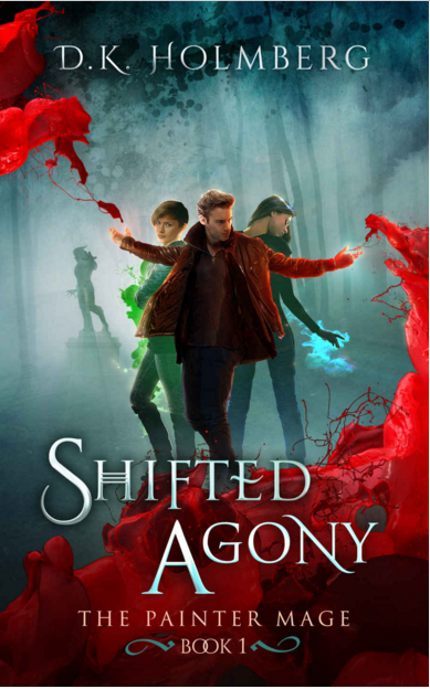 shifteagony
