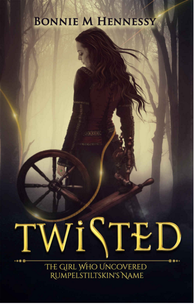 twisted