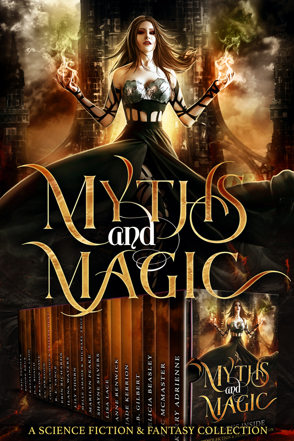 MixedMediaMythsMagic2