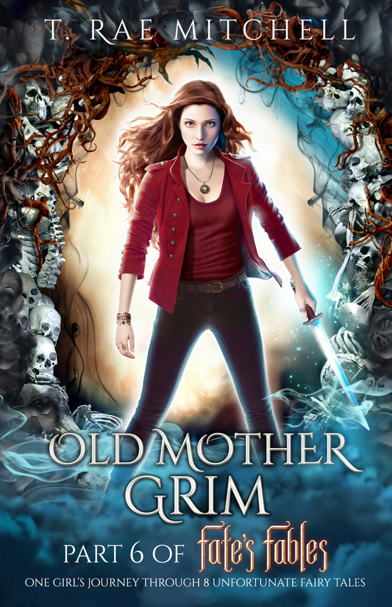 NEWMotherGrim Cover3