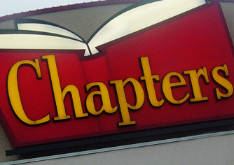 Farewell to Richmond Chapters  :(
