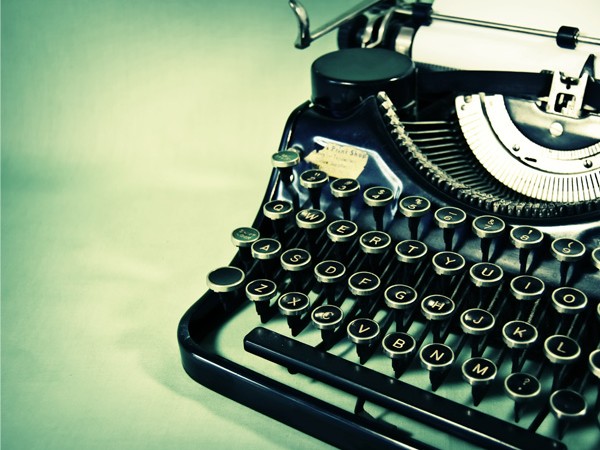My Writing Process – Writers Blog Hop