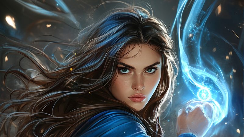 The Wheel of Time Fantasy Giveaway