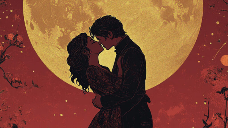 A Giveaway for the Ultimate Romantasy Reader!